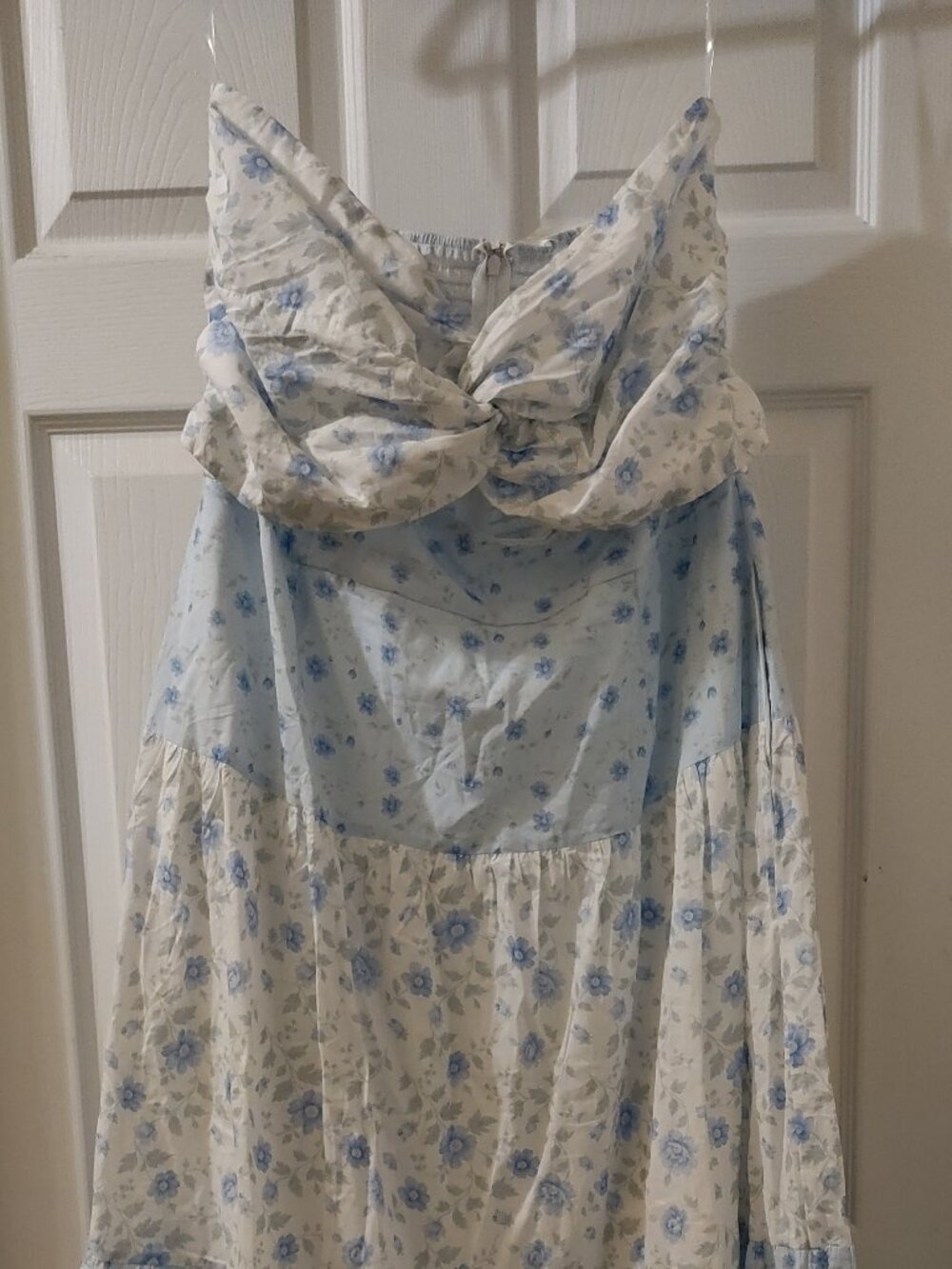 Altar's State Maxi Dress